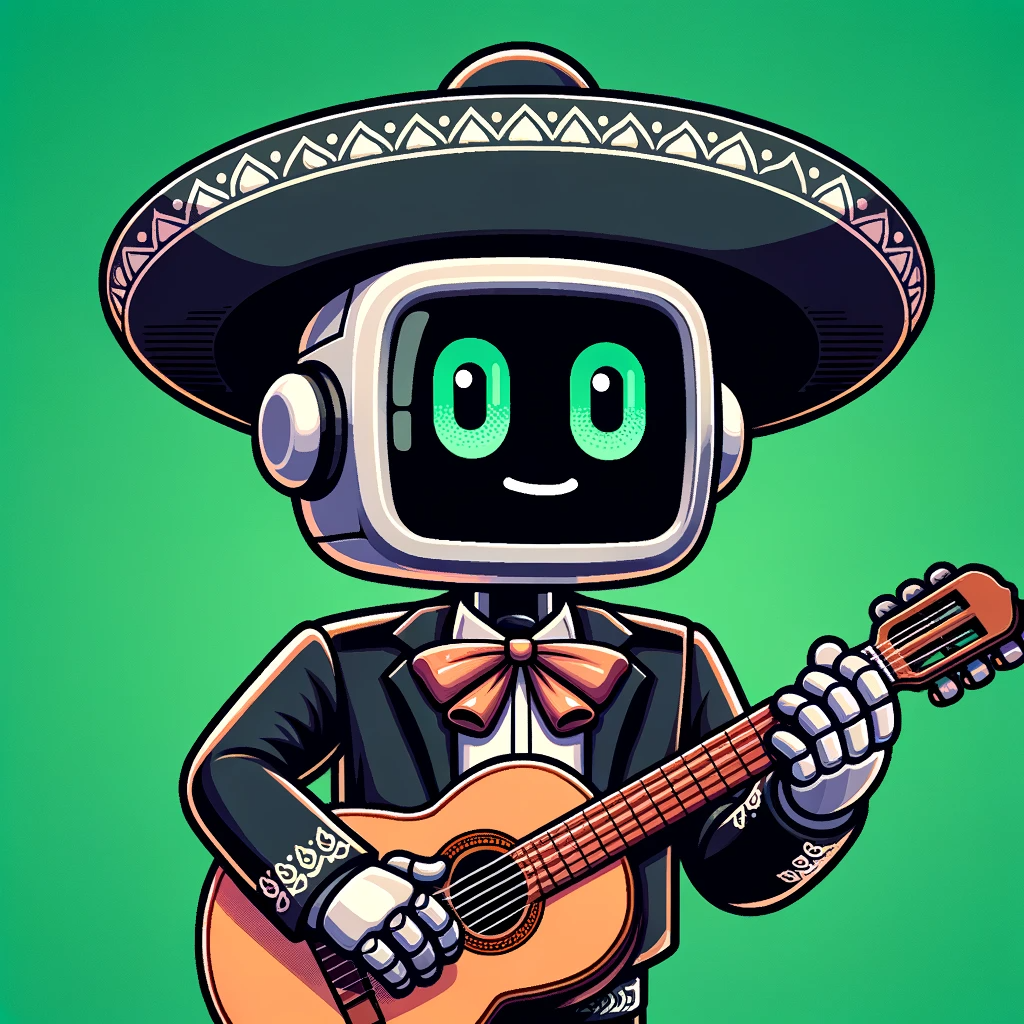 Mariachis Valley
